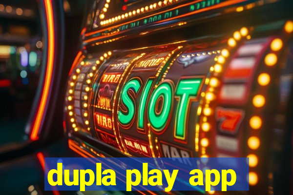 dupla play app